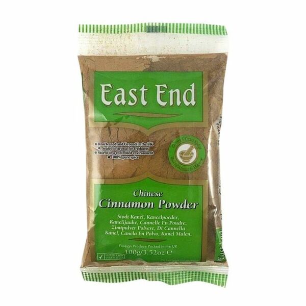East End Cinnamon Powder100g