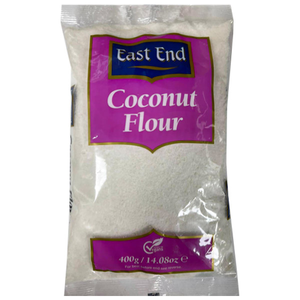 East End Coconut Flour