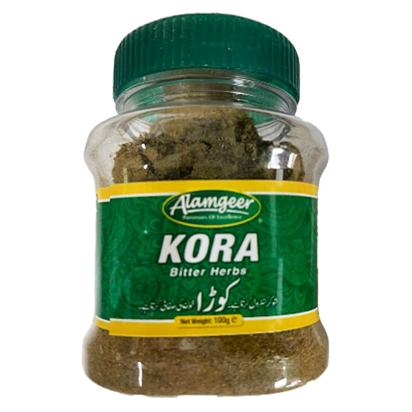Alamgeer Kora Bitter Herb 100g