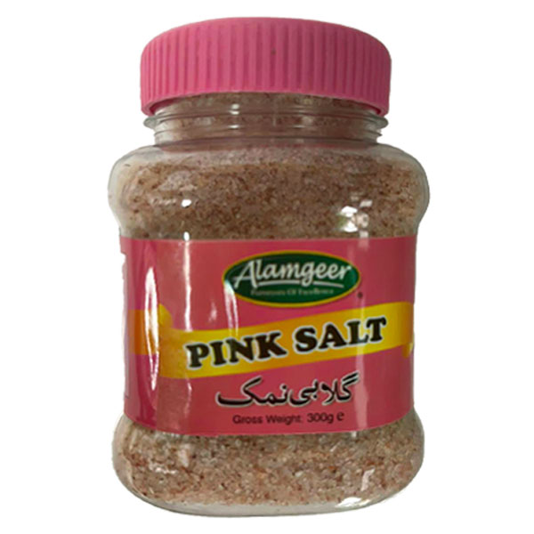 Alamgeer Pink Salt