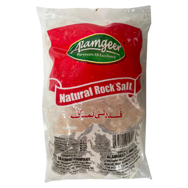 Alamgeer Rock Salt