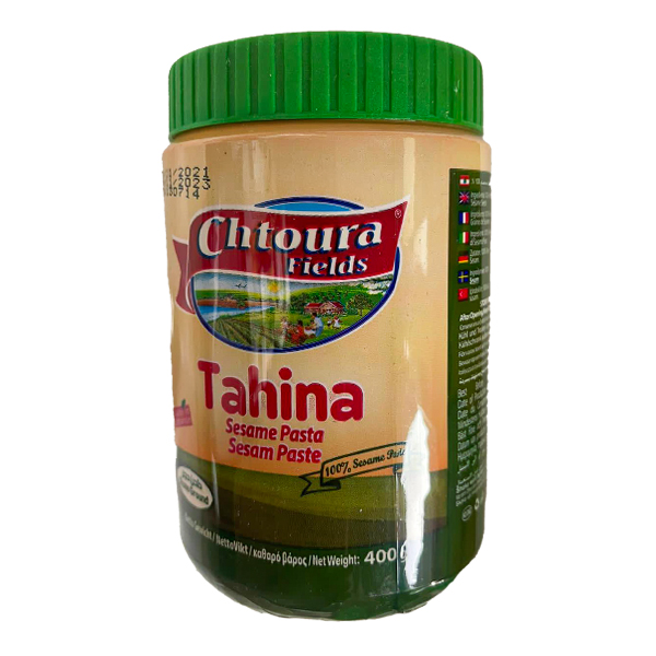 Chtoura Tahina 400g