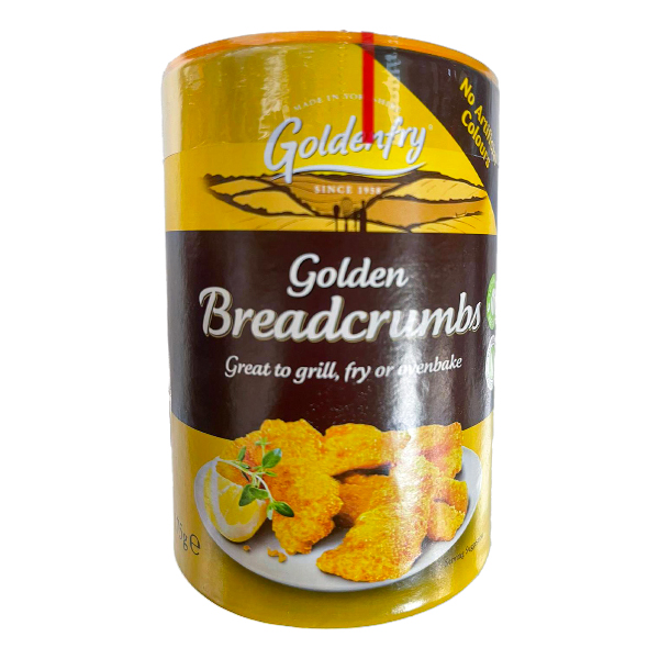 GoldenFry Golden Breadcrumb 175g