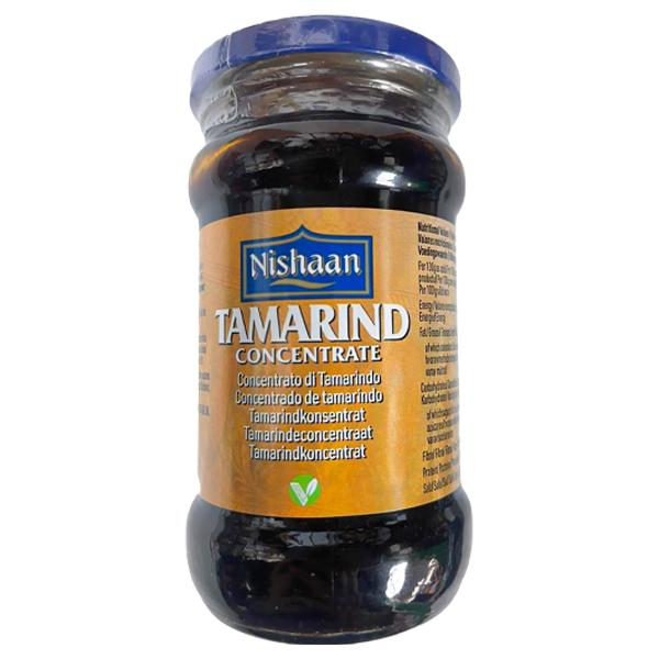 Nishan Tamarind Concentrate 312g