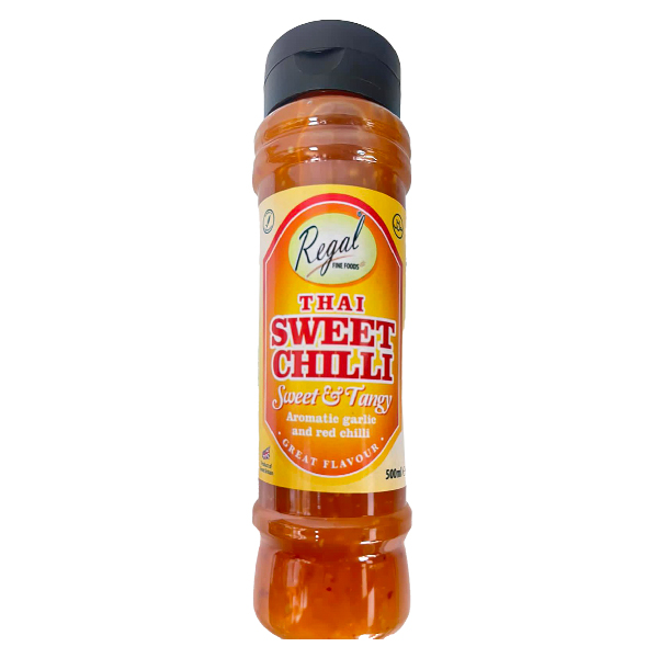 Regal Thai Sweet Chilli 500ml