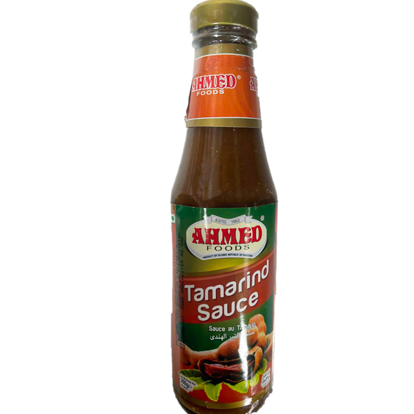 Ahmad Tamarind Sauce 500g