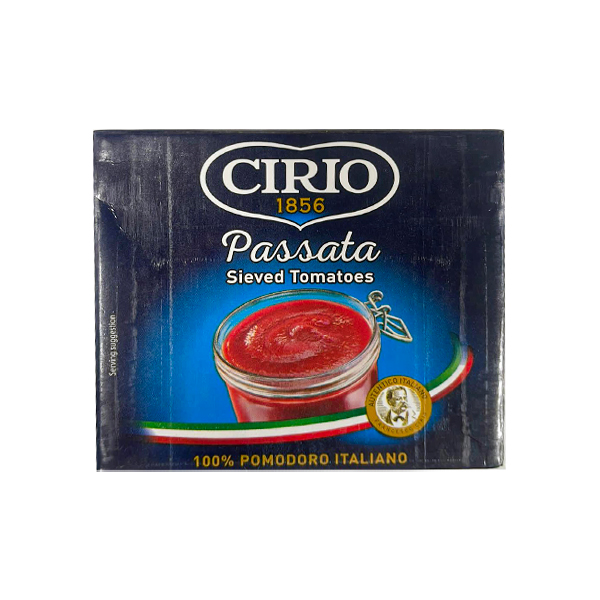 Ciro Passata Sauce 500g