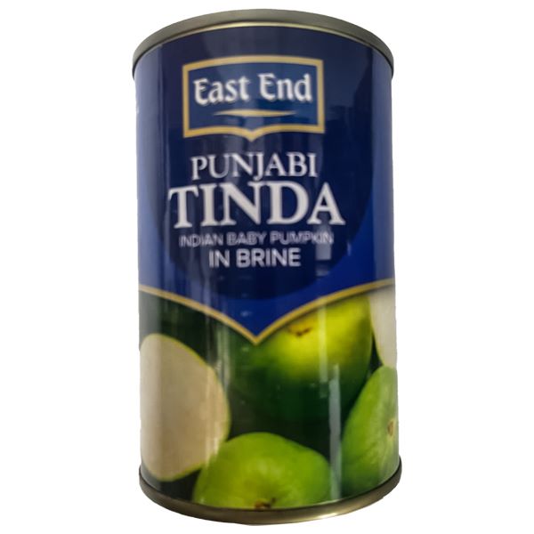 East End Tinda In Brine 400g