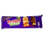 Cadburry Freddo Biscuits 167g