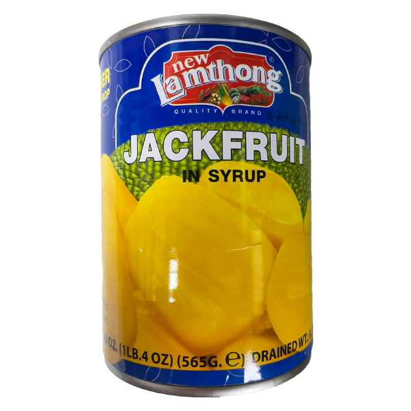 Lamthong Jackfruit 230g