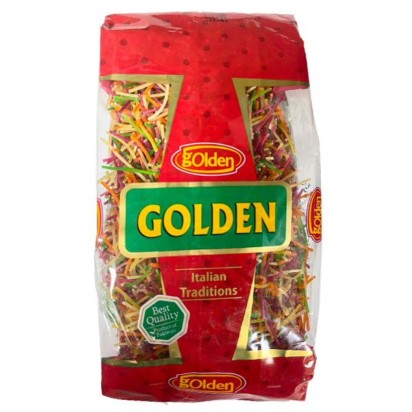 Golden Pasta 375g