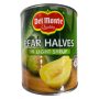 Princes Pear Halves Juice 415g
