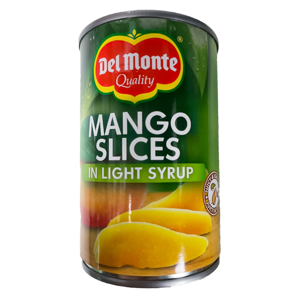 Delmonte Mango Slice 425g