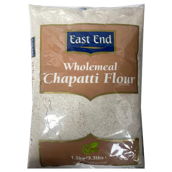 East End Chapati Flour 1.5kg