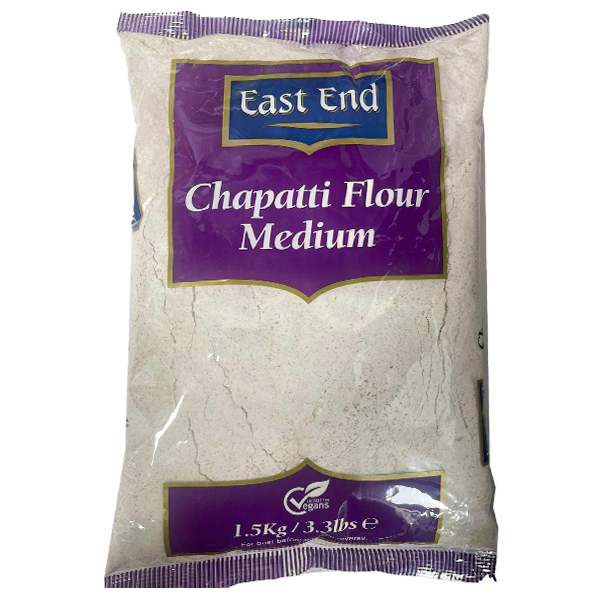 East End Chapati Atta 1.5kg