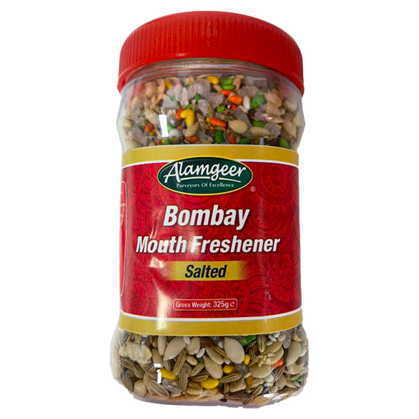 Alamgeer Bombay Mouth Freshener 325g
