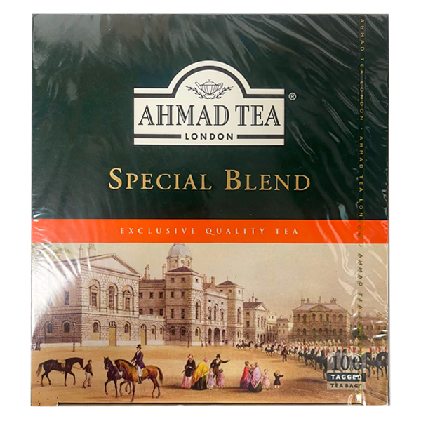 Ahmad Special Blend Tea