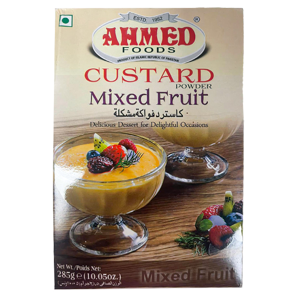 Ahmad Custard Mixed 300g