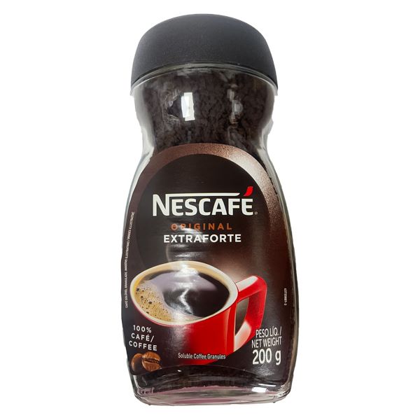 Nescafe Extra Forte 100g