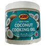 Ktc Coconut Cooking Oil 650ml