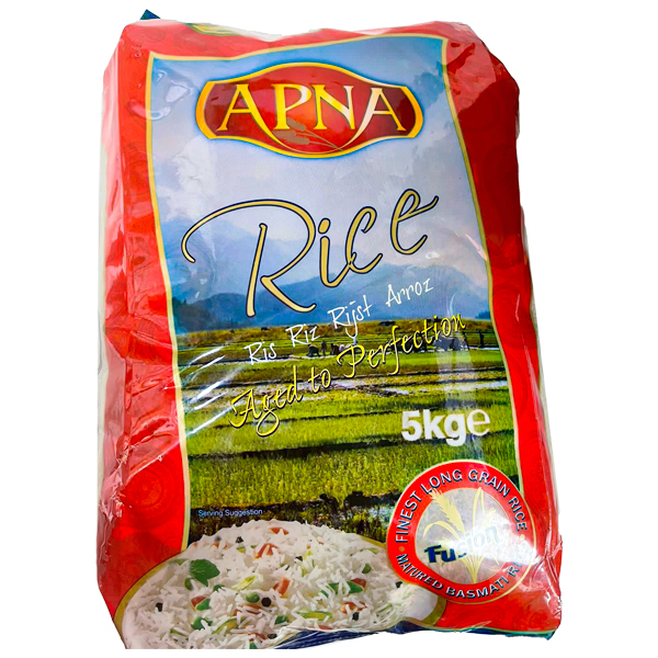 Apna Rice 5kg