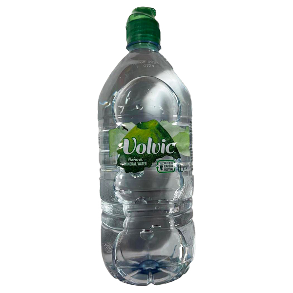Volvic Mineral Water 1L