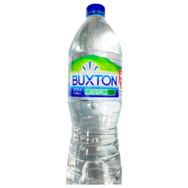 Buxton Still Water 1.5L