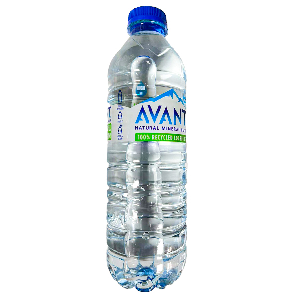 Avant Mineral Water 500ml