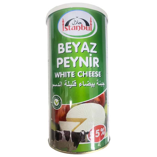 Istanbul White Cheese 800g