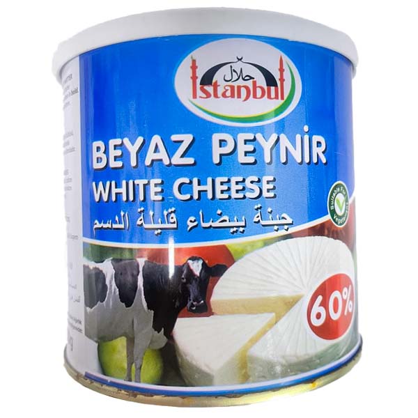 Istanbul Beyaz Peynir white 400GR