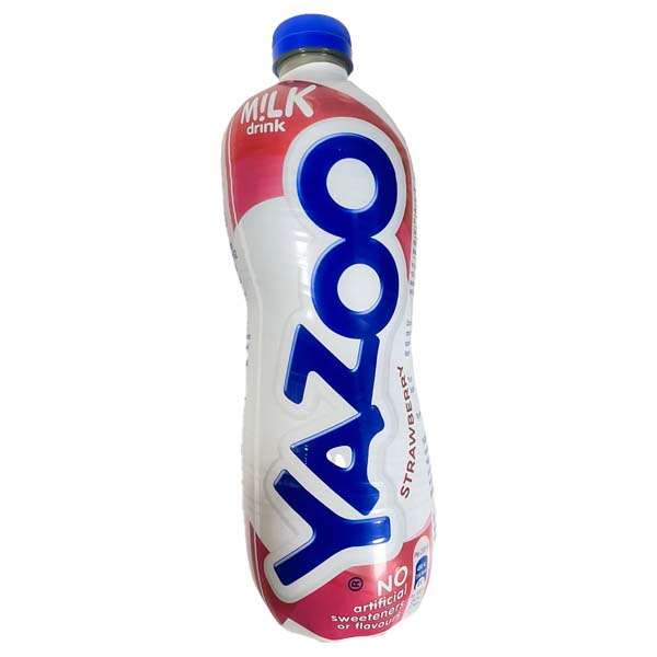 Yazoo Milk Drink 1L