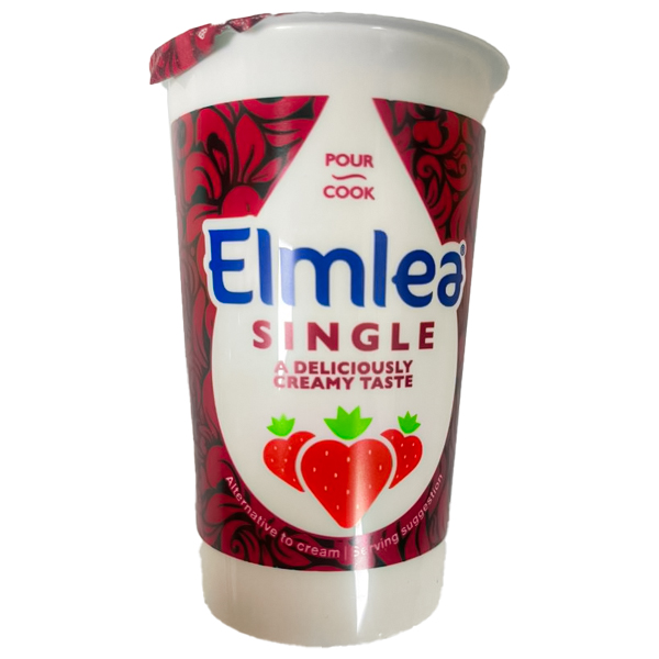 Elmlea Single Cream