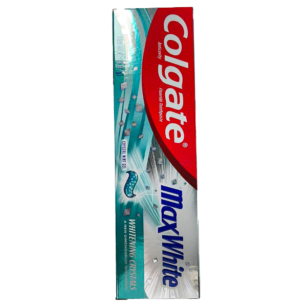 Colgate Toothpaste For Kids 50ml