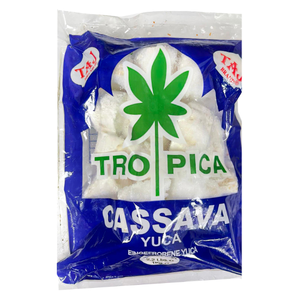 Taj Tropica Cassava 1kg
