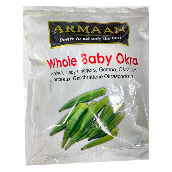 Armaan Baby Okra