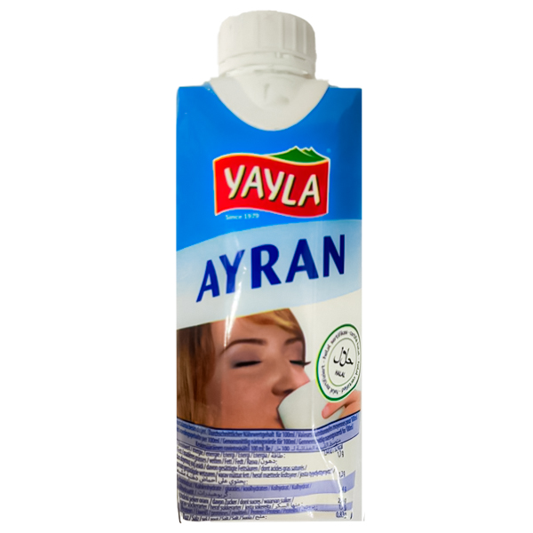 Yayla Aryan 1LT
