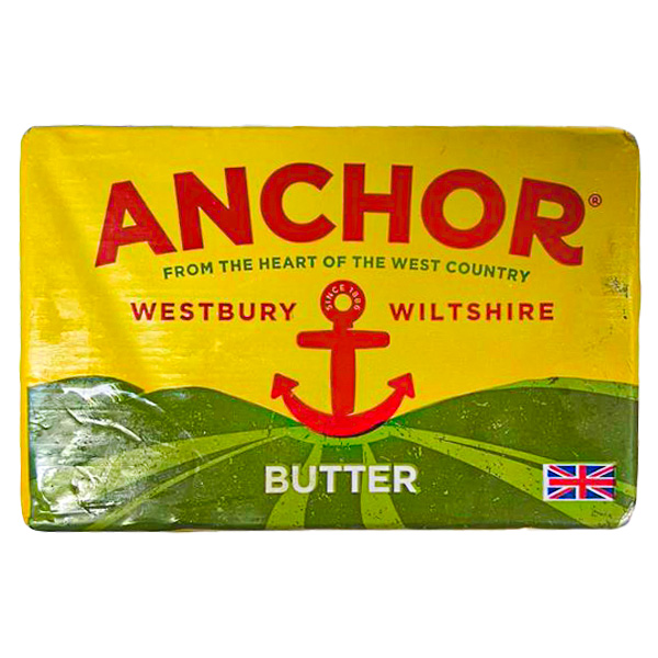 Anchor Original Butter 250G