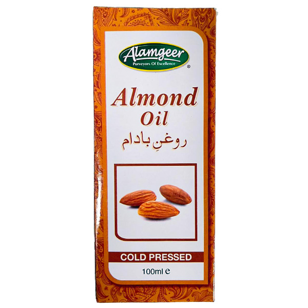 Alamgeer Almond Oil 100ml