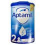 Aptamil Follow On Milk 800G