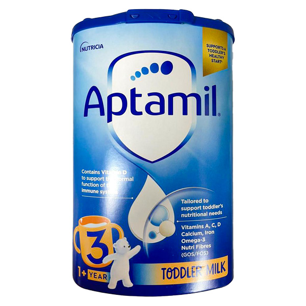Aptamil Growing Up Milk 800G
