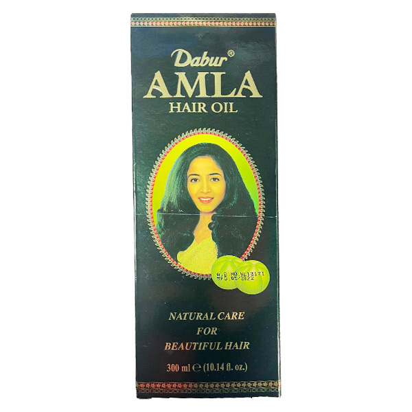 Dabur Amla Hair oil 100ml