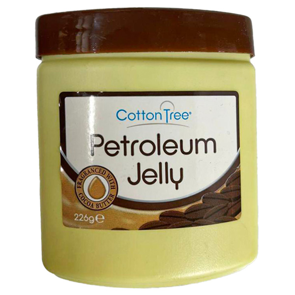 Cotton Tree Petroleum Jell 226G