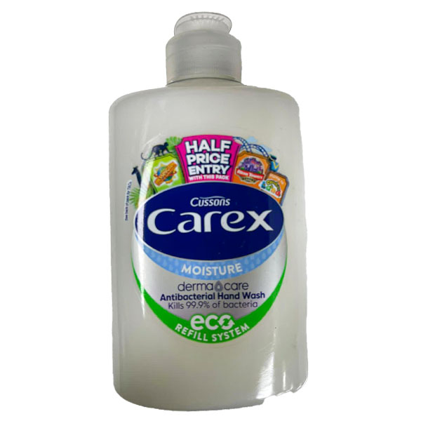Certex Handwash Drig 500ml