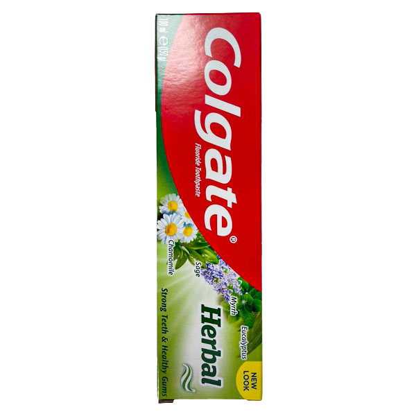 Colgate herbal 100ml