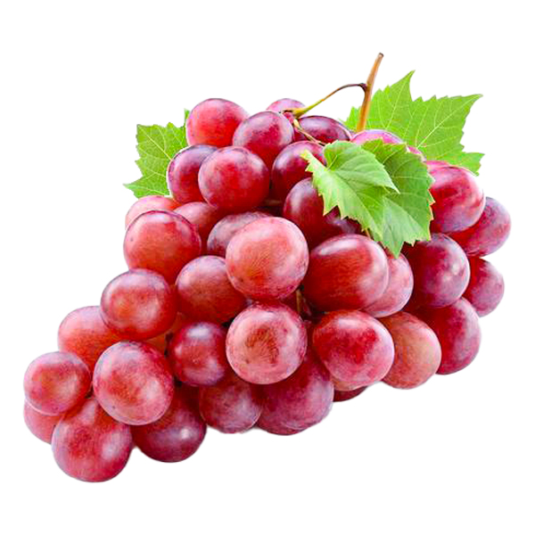 Grapes Globe Red