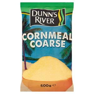 Dunns River Cornmeal Coarse