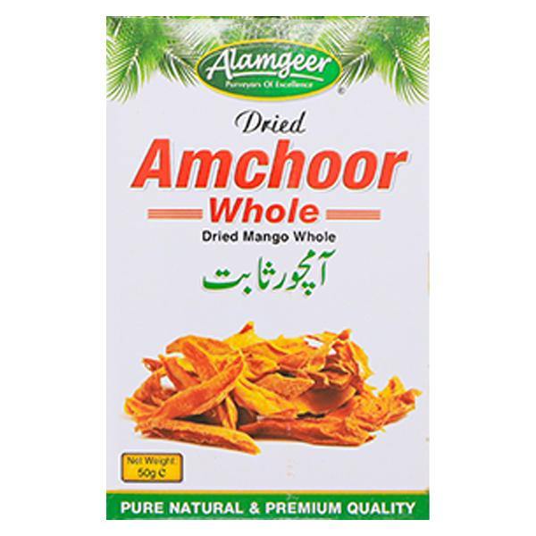 Amchoor Whole 50g